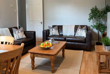 5 bed house, Helmsley Road, Jesmond Vale, Newcastle, NE21PP - Image 8